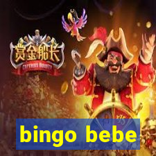bingo bebe
